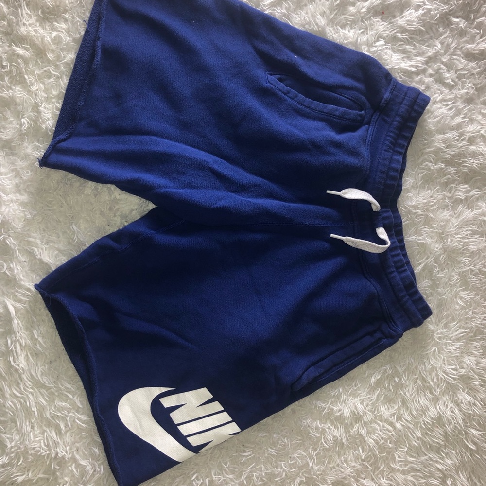 Nike shorts